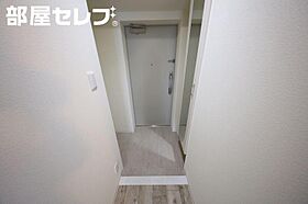 リヴシティ浅間町  ｜ 愛知県名古屋市西区花の木1丁目13-7（賃貸マンション1K・4階・28.85㎡） その19