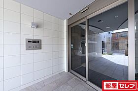 リヴシティ浅間町  ｜ 愛知県名古屋市西区花の木1丁目13-7（賃貸マンション1K・4階・28.85㎡） その16