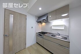 モンテーニュ名駅  ｜ 愛知県名古屋市中村区名駅5丁目22-4（賃貸マンション1LDK・8階・42.80㎡） その17