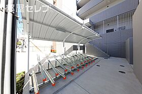 モンテーニュ名駅  ｜ 愛知県名古屋市中村区名駅5丁目22-4（賃貸マンション1LDK・8階・42.80㎡） その26