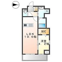 White Lord 錦  ｜ 愛知県名古屋市中区錦2丁目7-29-2（賃貸マンション1LDK・9階・40.25㎡） その2