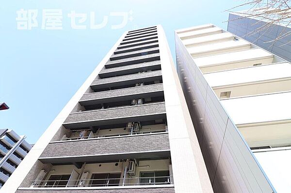 ライブコート丸の内 ｜愛知県名古屋市中区丸の内3丁目(賃貸マンション1R・5階・22.56㎡)の写真 その6