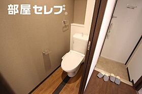 プランベイム大須駅前  ｜ 愛知県名古屋市中区大須1丁目7-39（賃貸マンション1K・7階・29.08㎡） その8