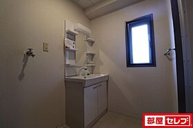 コアレジデンス  ｜ 愛知県名古屋市中村区名駅3丁目6-25（賃貸マンション1LDK・4階・36.36㎡） その22