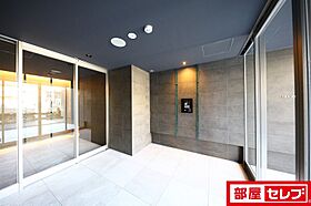 シーズンフラッツ矢場  ｜ 愛知県名古屋市中区新栄1丁目30-9（賃貸マンション2K・9階・29.34㎡） その25