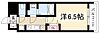 プレサンス名古屋駅ゲート9階5.9万円
