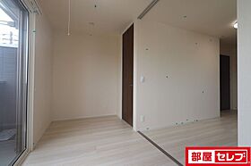 クレール  ｜ 愛知県名古屋市中村区牛田通3丁目8-1（賃貸アパート1LDK・2階・34.17㎡） その6