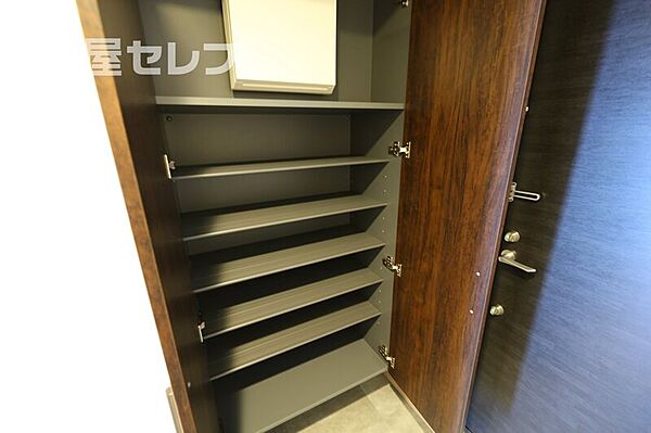 パークアクシス名古屋山王橋 ｜愛知県名古屋市中川区山王2丁目(賃貸マンション1K・10階・26.51㎡)の写真 その18