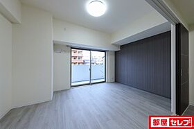 パルファン ドゥ ジョア  ｜ 愛知県名古屋市中村区上米野町1丁目30-3（賃貸マンション1LDK・6階・42.66㎡） その3