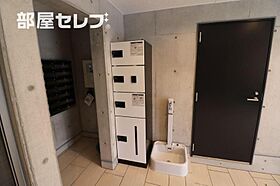 Brave亀島本陣  ｜ 愛知県名古屋市中村区佐古前町21-19（賃貸マンション1DK・3階・27.89㎡） その16