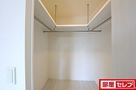 メイクス矢場町II  ｜ 愛知県名古屋市中区新栄1丁目24-33（賃貸マンション1LDK・9階・34.87㎡） その12