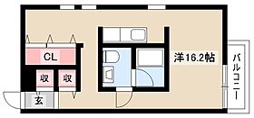 ルミナスパレス名駅  ｜ 愛知県名古屋市西区則武新町4丁目2-14（賃貸マンション1LDK・4階・40.05㎡） その2