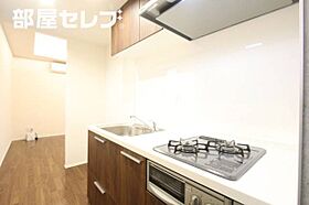 ルミナスパレス名駅  ｜ 愛知県名古屋市西区則武新町4丁目2-14（賃貸マンション1LDK・4階・40.05㎡） その5