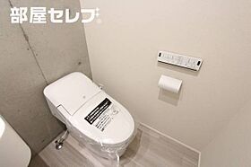 ルミナスパレス名駅  ｜ 愛知県名古屋市西区則武新町4丁目2-14（賃貸マンション1LDK・4階・40.05㎡） その7