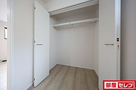 Anecis花の木  ｜ 愛知県名古屋市西区花の木3丁目8-8（賃貸アパート1LDK・3階・36.44㎡） その12