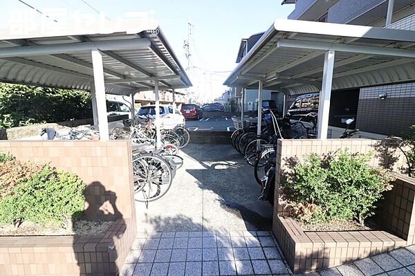 リヴィエル城屋敷 ｜愛知県名古屋市中村区城屋敷町1丁目(賃貸マンション2LDK・3階・60.00㎡)の写真 その25