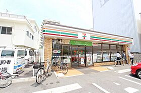 アソシエ東別院  ｜ 愛知県名古屋市中区大井町2-4-2（賃貸マンション1K・4階・45.57㎡） その28