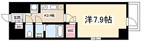 エスリード名城公園プライム  ｜ 愛知県名古屋市北区清水3丁目21-19（賃貸マンション1K・10階・26.25㎡） その2