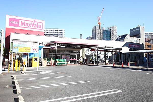 アソシエ東別院 ｜愛知県名古屋市中区大井町(賃貸マンション1LDK・1階・36.37㎡)の写真 その6