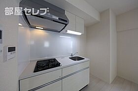 ベルルージュ名駅西  ｜ 愛知県名古屋市中村区中島町4丁目28-9（賃貸マンション1LDK・7階・36.36㎡） その7