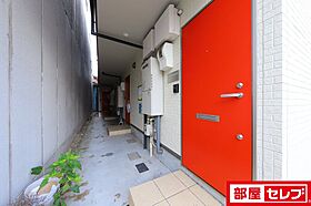 プレザント中村  ｜ 愛知県名古屋市中村区大宮町3丁目70（賃貸アパート1R・1階・20.70㎡） その21