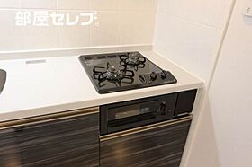 GRANDUKE東別院crea  ｜ 愛知県名古屋市中区平和2丁目8-32（賃貸マンション1R・3階・27.52㎡） その7