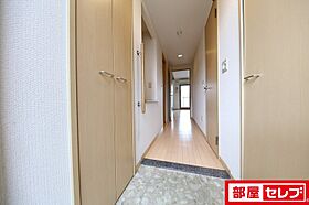 シェソワ東桜  ｜ 愛知県名古屋市東区東桜2丁目2-8（賃貸マンション1LDK・5階・42.15㎡） その11