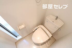 House　C　Cube  ｜ 愛知県名古屋市西区菊井1丁目28-2（賃貸マンション1K・2階・24.00㎡） その7