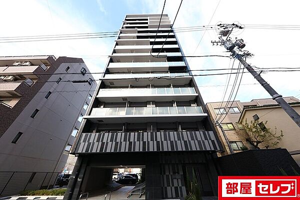 プレサンス千種駅前レイズ ｜愛知県名古屋市千種区内山3丁目(賃貸マンション1K・3階・23.40㎡)の写真 その26