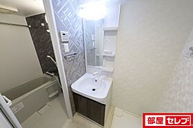 S-RESIDENCE丸の内駅前North  ｜ 愛知県名古屋市中区丸の内2丁目2-33（賃貸マンション1K・9階・26.70㎡） その13