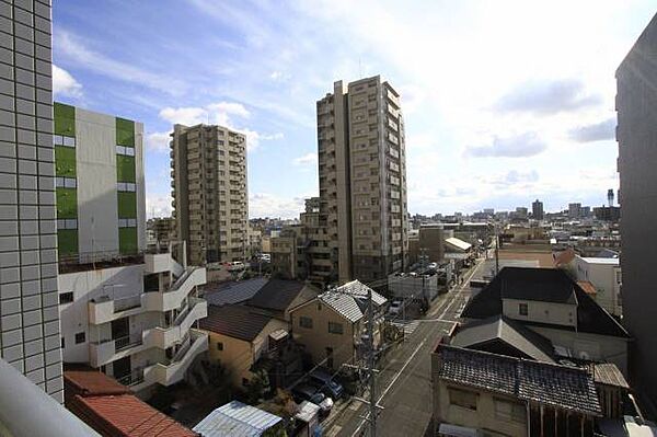 La Douceur今池 ｜愛知県名古屋市千種区今池5丁目(賃貸マンション1R・3階・24.90㎡)の写真 その13