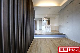 レジデンスT・L新栄  ｜ 愛知県名古屋市中区新栄1丁目16-5（賃貸マンション1LDK・5階・44.33㎡） その21