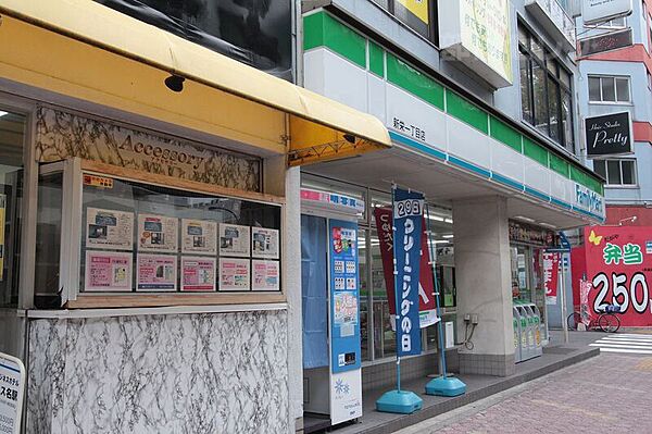 画像30:ファミリーマート 新栄一丁目店 85m