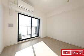 S-RESIDENCE上前津South  ｜ 愛知県名古屋市中区橘1丁目15番41号（賃貸マンション1K・2階・23.04㎡） その3