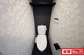 S-RESIDENCE上前津South  ｜ 愛知県名古屋市中区橘1丁目15番41号（賃貸マンション1K・2階・23.04㎡） その23