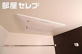 プレサンス桜通ザ・タイムズ  ｜ 愛知県名古屋市東区東桜2丁目3-2（賃貸マンション1K・3階・25.74㎡） その20