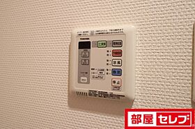 GRAN30NAGOYA  ｜ 愛知県名古屋市中村区則武2丁目33-9（賃貸マンション1K・8階・28.79㎡） その17