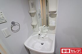 カメリア  ｜ 愛知県名古屋市中村区西米野町4丁目24（賃貸アパート1K・2階・20.96㎡） その14