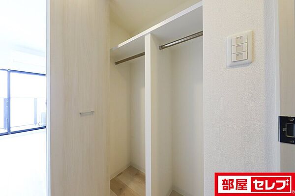 S-RESIDENCE金山三丁目 ｜愛知県名古屋市中区金山3丁目(賃貸マンション1K・8階・23.51㎡)の写真 その11