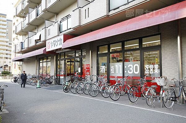 プレサンス久屋大通公園セラフィ ｜愛知県名古屋市中区千代田1丁目(賃貸マンション1K・13階・24.19㎡)の写真 その28