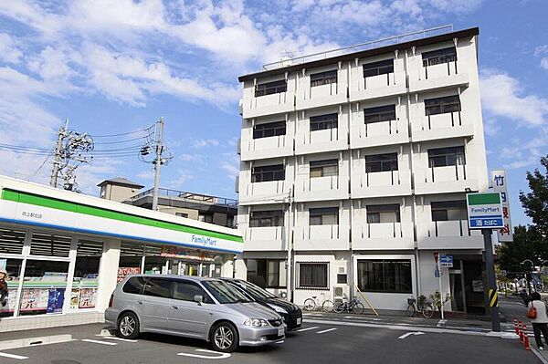 吹上ミルキーウェイ ｜愛知県名古屋市千種区大久手町5丁目(賃貸マンション1K・4階・24.96㎡)の写真 その22