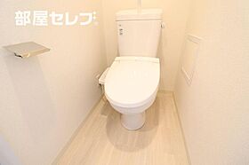 プレサンスNAGOYA本陣  ｜ 愛知県名古屋市中村区本陣通4丁目11-1（賃貸マンション1K・3階・22.39㎡） その7