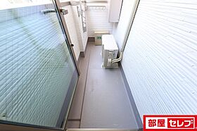 DEVELD菊井  ｜ 愛知県名古屋市西区菊井1丁目36-4-1（賃貸アパート1LDK・3階・35.01㎡） その14