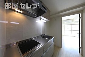 リ　ブラン東別院  ｜ 愛知県名古屋市中区大井町7-14（賃貸マンション1K・12階・30.82㎡） その9