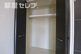 リ　ブラン東別院  ｜ 愛知県名古屋市中区大井町7-14（賃貸マンション1K・12階・30.82㎡） その13