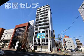 リ　ブラン東別院  ｜ 愛知県名古屋市中区大井町7-14（賃貸マンション1K・12階・30.82㎡） その28