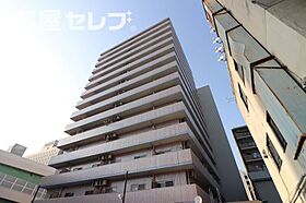 La Douceur新栄  ｜ 愛知県名古屋市中区新栄1丁目11-29（賃貸マンション1R・14階・22.64㎡） その25