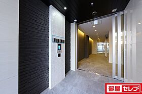 NISSYO BUILDING  ｜ 愛知県名古屋市中村区名駅南2丁目11-43（賃貸マンション1K・7階・28.93㎡） その24