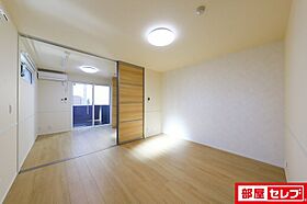 D-room名駅F棟  ｜ 愛知県名古屋市中村区太閤1丁目16-28（賃貸アパート1LDK・1階・40.33㎡） その3