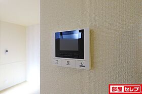 D-room名駅F棟  ｜ 愛知県名古屋市中村区太閤1丁目16-28（賃貸アパート1LDK・1階・40.33㎡） その16